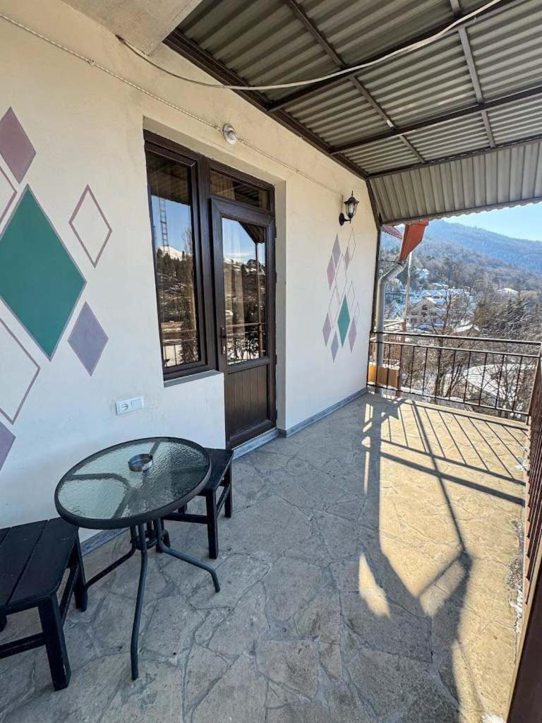 Paxlava Guesthouse & Restaurant Dilijan Exterior photo